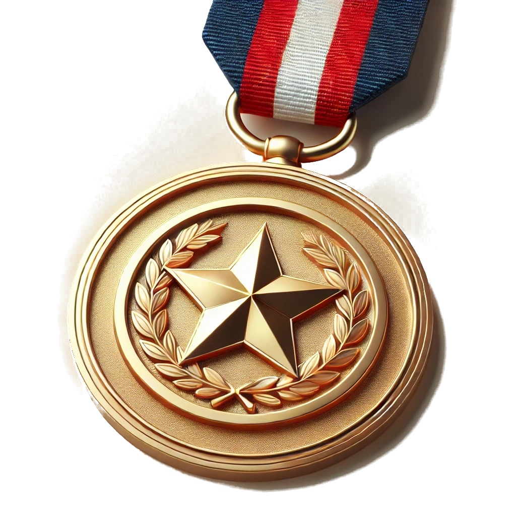 Gold Medal